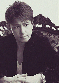 麻生英樹(Hideki Aso)