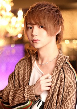 つきあかり のえる(Noel Tsukiakari)