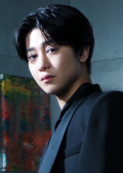 篁エイト(Eito Takamura)