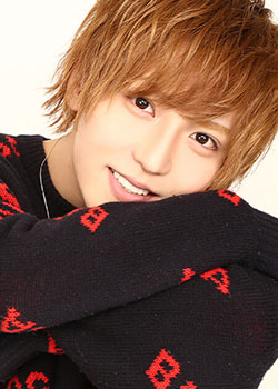 夜咲 月(Raito Yazaki)