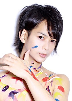 花澤 涼(Ryo Hanazawa)