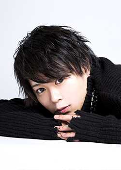 桐生カイト(かいとまる。)(Kaito Kiryu)