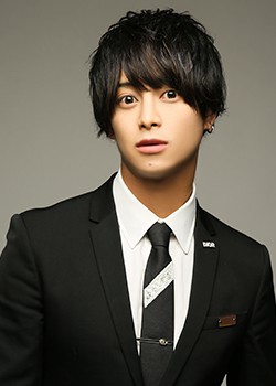 五十嵐 俊(Shun Igarashi)