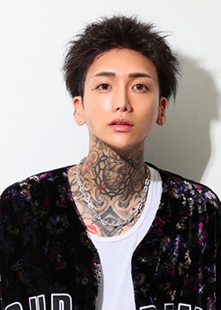 緋咲一馬(Kazuma Hizaki)