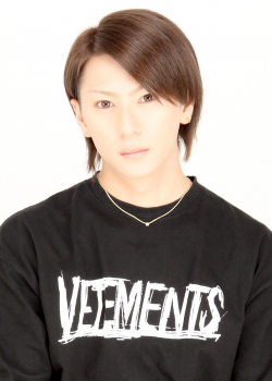 東条歩(Ayumu Tojyo)