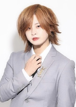 水咲永空(Toa Mizusaki)