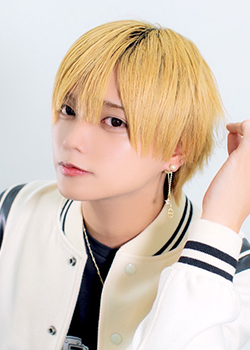 神崎リセ(Kanzaki rise)