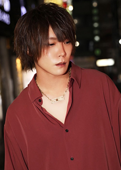 橘 綾人(Ayato Tachibana)