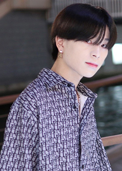 深澤なえ(Nae Hukazawa)