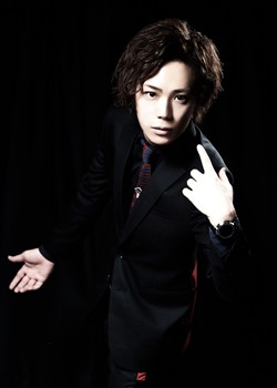 朱祢 音(Oto Akane)