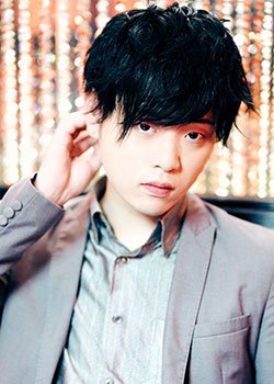 黒崎水月(Mizuki Kurosaki)