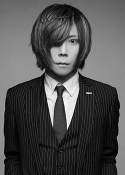 逢沢 優(Yu Aizawa)