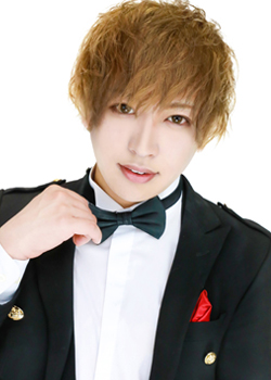 風早☆ミナト(Minato Kazehaya)