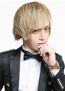 鳳条 光(Hikaru Hojo)