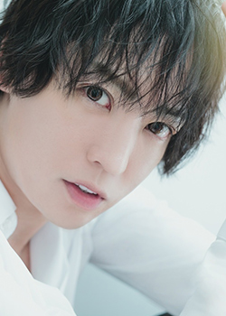 成瀬るい(Rui Naruse)