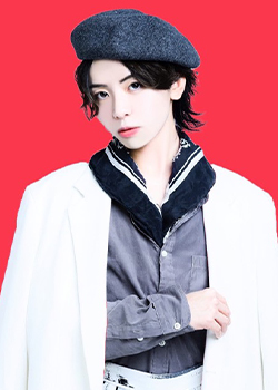 黒崎氷河(Hyoga Kurosaki)