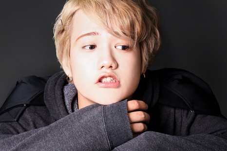 赤羽 業 アカバネ カルマ 歌舞伎町ホストクラブ Articulation Fortissimo のプロフィール ホシュランガイド Hochelin Guide