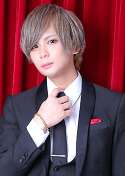 峰竜太(Ryuta Mine)