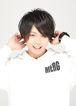 久我歩(Ayumu Kuga)