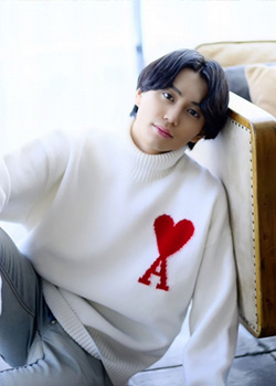 那須ゆずる(Yuzuru Nasu)