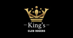 ROGERS -King´s-