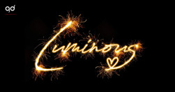 Luminous