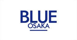 BLUE OSAKA
