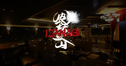 AGRESION -IZANAGI（1部）-