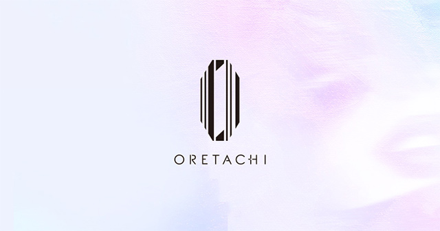 ORETACHI求人バナー