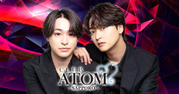 ATOM -SAPPORO-