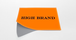 HIGH BRAND