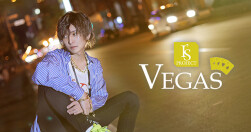 I's PROJECT -VEGAS-
