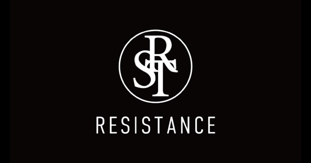 RESISTANCE求人バナー