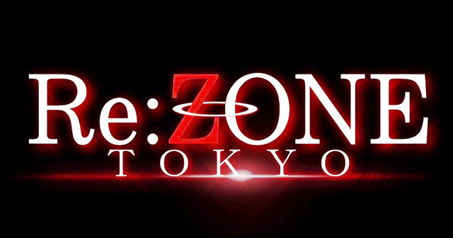 Re:ZONE TOKYO求人バナー