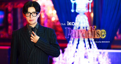 iKON -PARADISE-