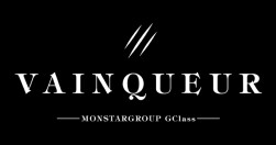 G class -VAINQUEUR-