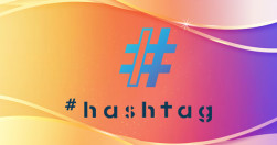 #hashtag