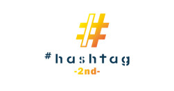 #hashtag -2nd-