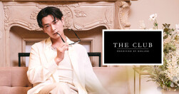 THE CLUB 本店