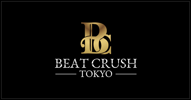 BEAT CRUSH-TOKYO-求人バナー