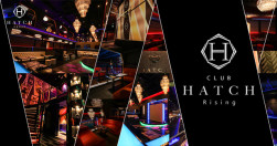 Hatch -Rising-