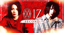 IZ -second-