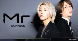 Mr.sapporo