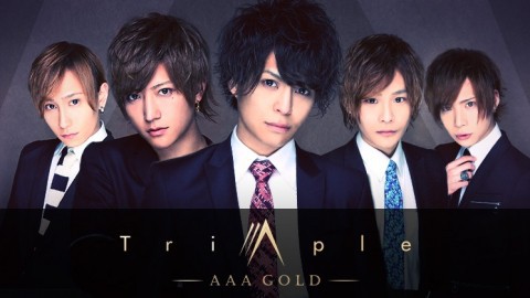AAA -GOLD-