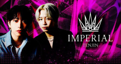 IMPERIAL -TENJIN-/天神