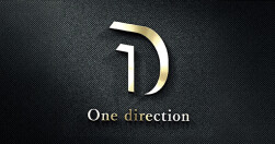 One direction