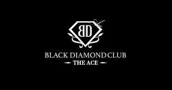 BLACK DIAMOND CLUB -THE ACE-