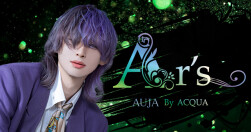 AUJA by ACQUA -Ar′s-