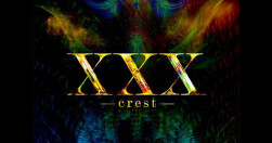 XXX -crest-