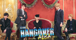 HANG OVER -ALBA-